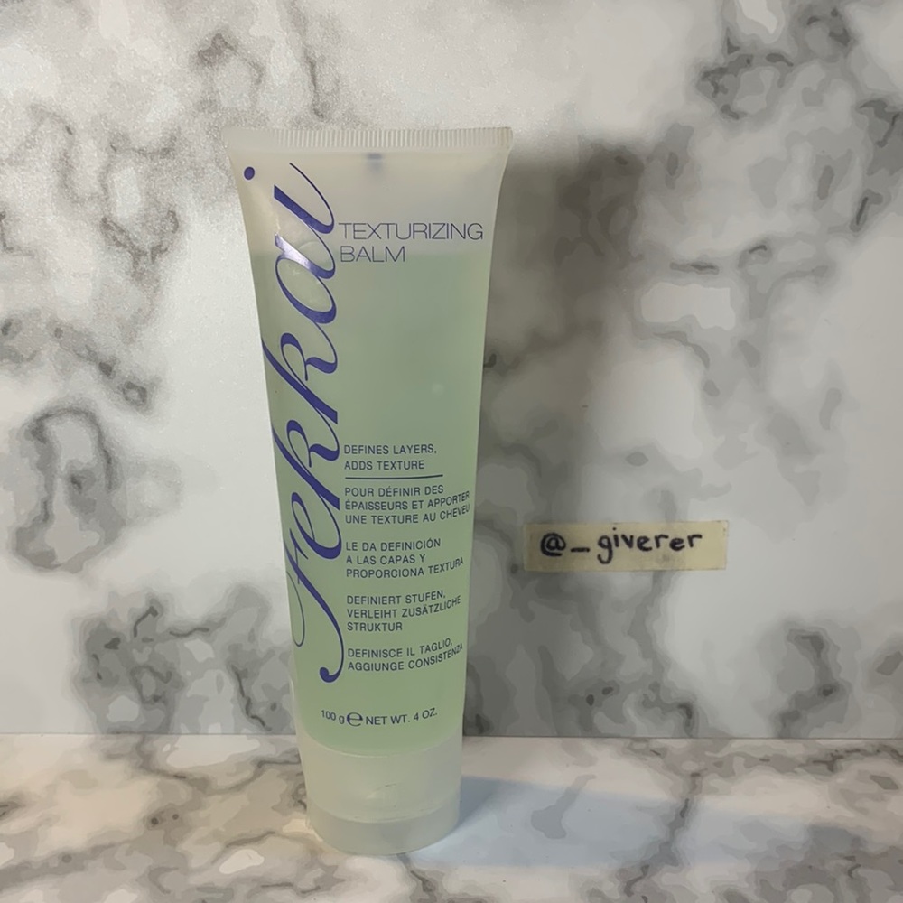 Fekkai Texturizing Balm